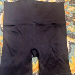 All in Motion Black Athletic Shorts